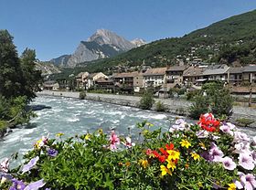 saint michel de maurienne savoie locations vacances