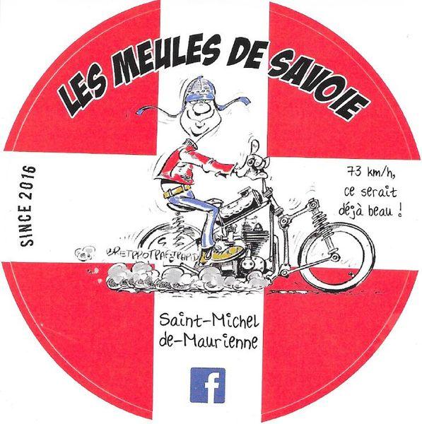 Meules